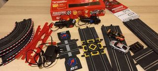 Scalextric Compact GT