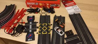 Scalextric Compact GT