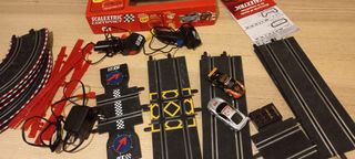 Scalextric Compact GT