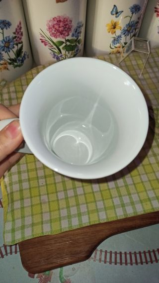Tazza grande