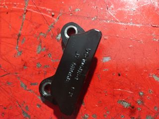 Guia tope culata cadena distribución KTM 390