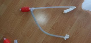 Estufa parafina ZIBRO LC32