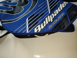 Paletero Bullpadel