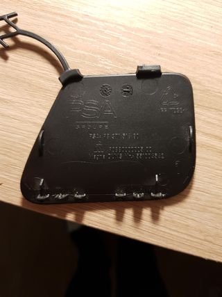 Tapa parachoques 308 p5