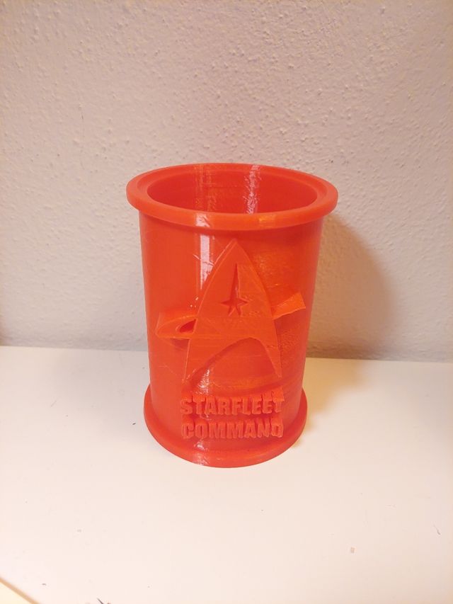 portapenne star trek