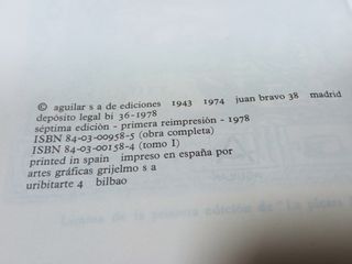 La novela picaresca española