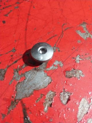 Tornillo tapón, culata KTM duke 390