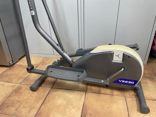 bicicleta eliptica