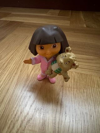 Figura Disney DORA EXPLORADORA