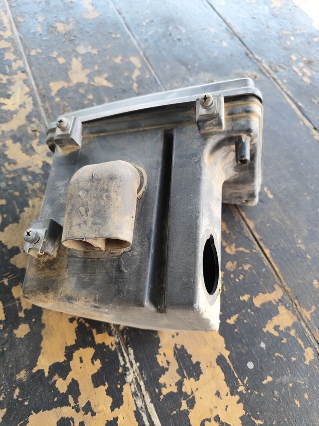 Derbi Senda 125 4t 2005 despiece