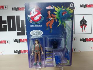 GHOSTBUSTER CLASSICS VENKMAN