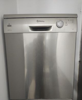 lavavajillas balay