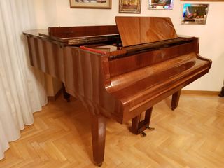 Piano de cola Petrof V