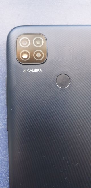 Redmi 9c NFC 32 GB + FUNDA