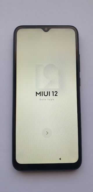 Redmi 9c NFC 32 GB + FUNDA