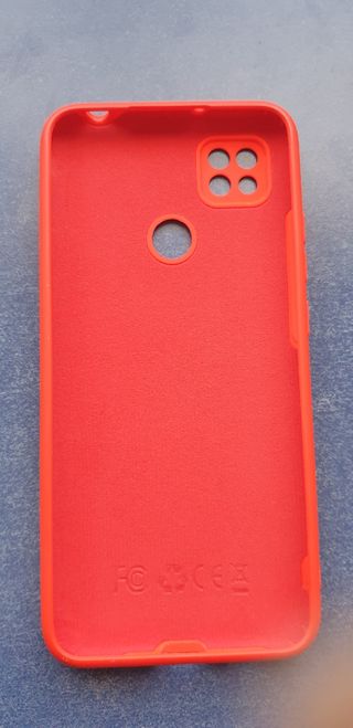 Redmi 9c NFC 32 GB + FUNDA