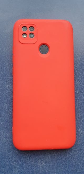 Redmi 9c NFC 32 GB + FUNDA