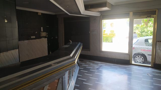 Bar en Alquiler