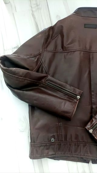 Chaqueta piel Daytona L 