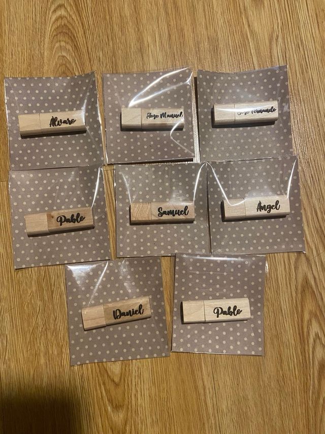 regslos comunion personalizados