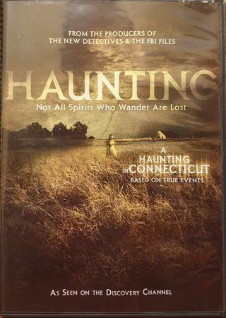 LOTE 4: PELÍCULAS DE TERROR EN DVD (EDICIONES USA)