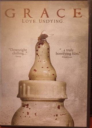 LOTE 4: PELÍCULAS DE TERROR EN DVD (EDICIONES USA)