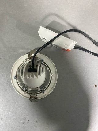 Focos fotografo pequeños