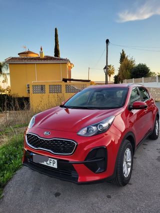 KIA Sportage 2020