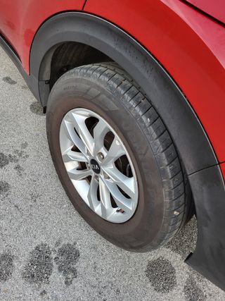 KIA Sportage 2020