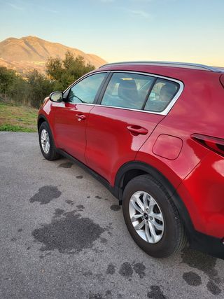 KIA Sportage 2020