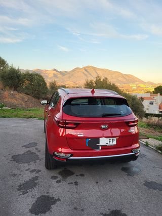 KIA Sportage 2020