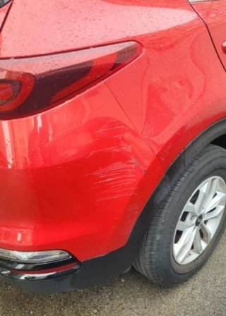 KIA Sportage 2020