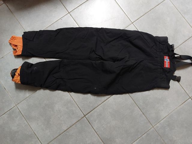 Pantaloni da sci Napapijri