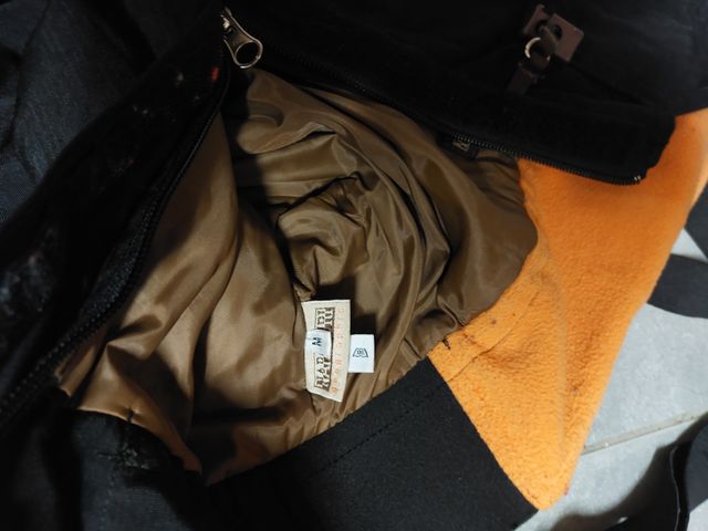 Pantaloni da sci Napapijri