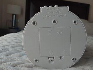 Lámpara proyector de estrellas niños