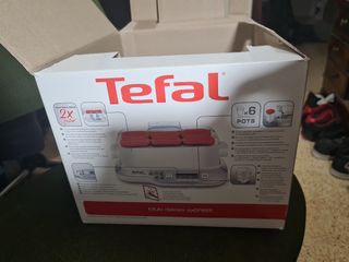 MULTI DELICIAS TEFAL - NUEVO