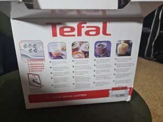 MULTI DELICIAS TEFAL - NUEVO