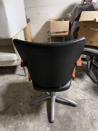 sillon para peluqueria
