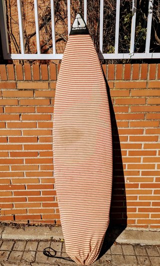 Tabla de surf 6'0 shortboard