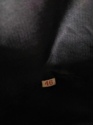 Abrigo de Piel, Oferta!!.