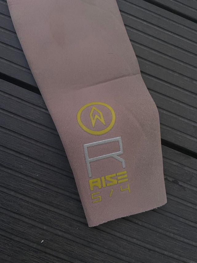 Neopreno Surf 5/4 Invierno SURF Neil Pride