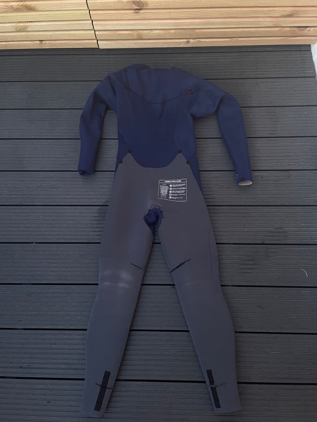Neopreno Surf 5/4 Invierno SURF Neil Pride