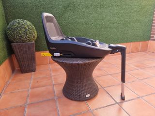 BASE ISOFIX BEBÉ CONFORT  2WAYFIX