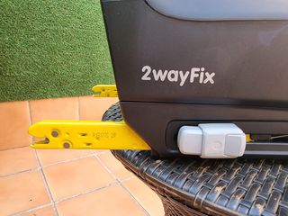 BASE ISOFIX BEBÉ CONFORT  2WAYFIX