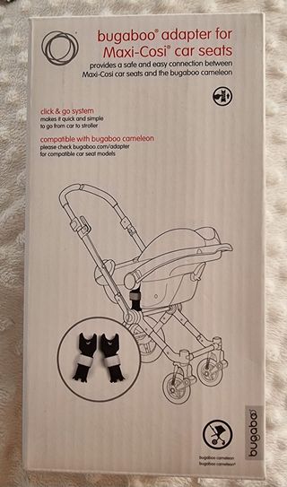 BASE ISOFIX BEBÉ CONFORT  2WAYFIX