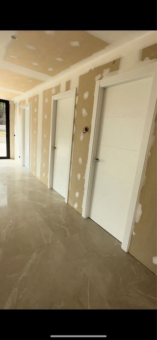 parquet, puertas , parquet encolado, tarima