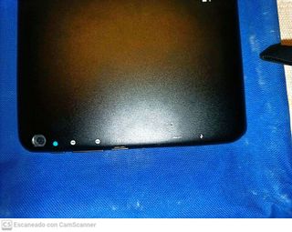 Tablet qilive