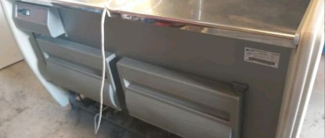 Vitrina de pastelería