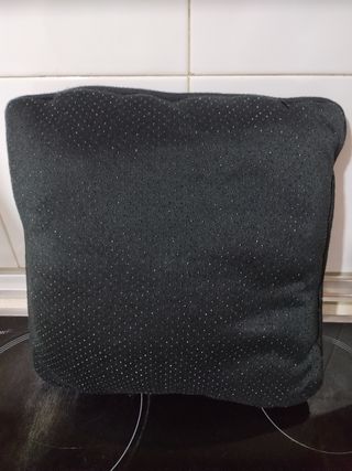 Calientapiés de peluche