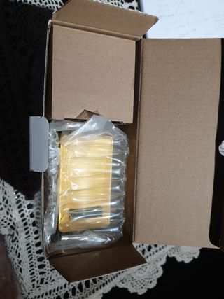 Proyector led vambo nuevo, 220v o 12v, camper.